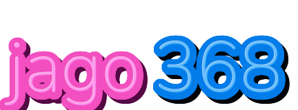 jago368 — logo kanal
